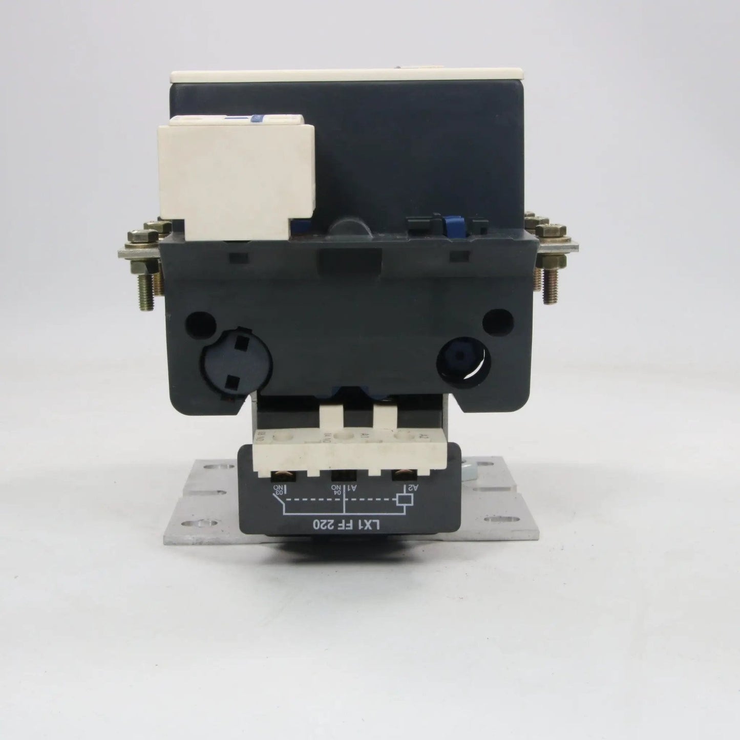 Telemecanique Square D LC1 F115 Contactor