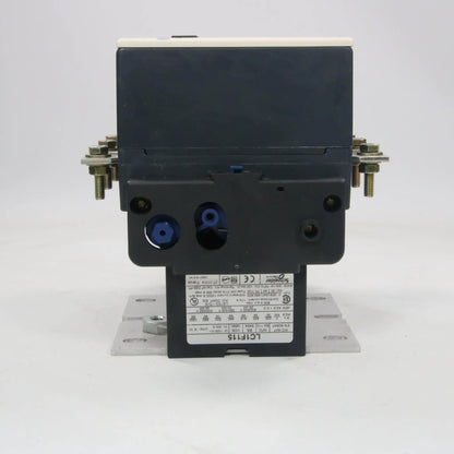 Telemecanique Square D LC1 F115 Contactor