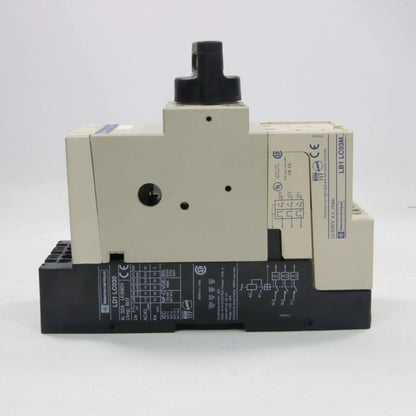 Telemecanique Square D LD1 LC030M Contactor Breaker