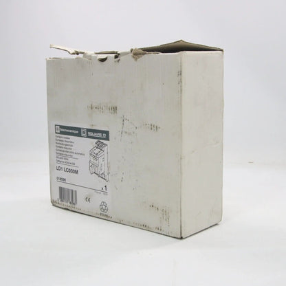 Telemecanique Square D LD1 LC030M Contactor Breaker