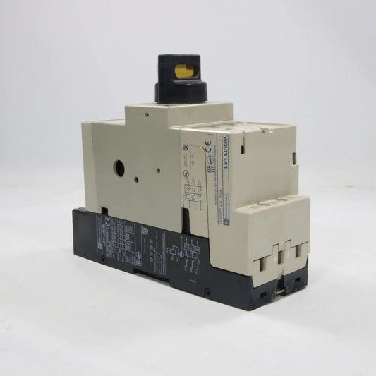 Telemecanique Square D LD1 LC030M Contactor Breaker