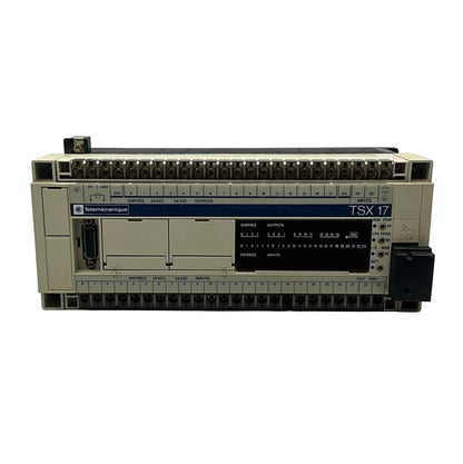 Telemecanique TSX 1724012 Programmable Controller