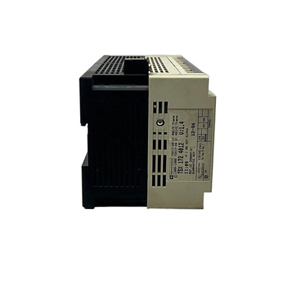 Telemecanique TSX 1724012 Programmable Controller