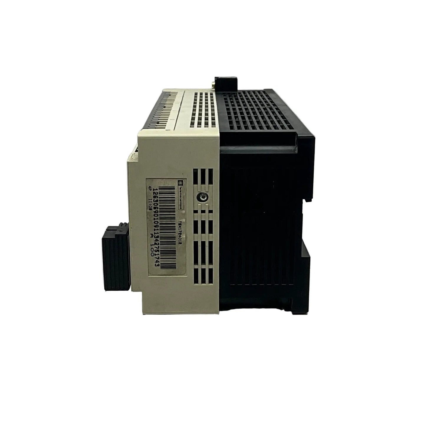 Telemecanique TSX 1724012 Programmable Controller