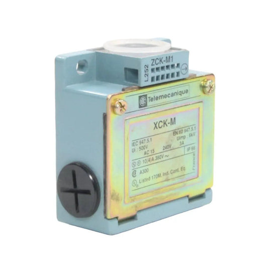 Telemecanique XCK-M Limit switch