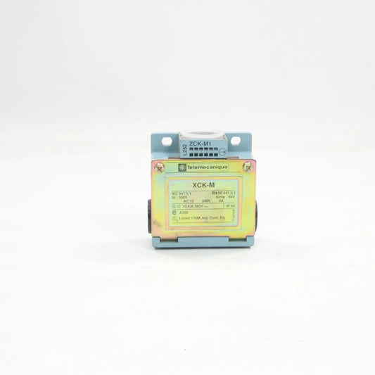 Telemecanique XCK-M Limit switch