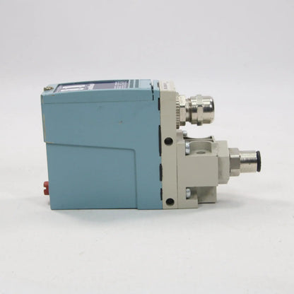 Telemecanique XML A020A1S11 Nautilus Pressure Switch