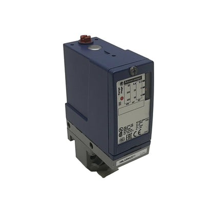 Telemecanique XMLA004A2S11 Differential Pressure Switch