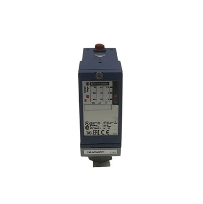 Telemecanique XMLA004A2S11 Differential Pressure Switch
