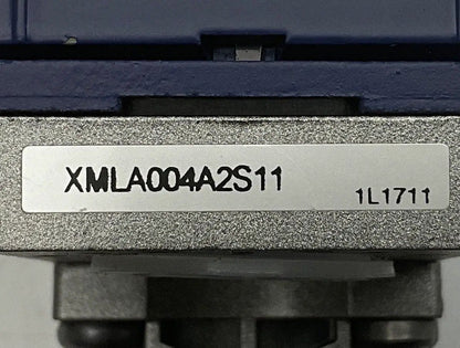 Telemecanique XMLA004A2S11 Differential Pressure Switch