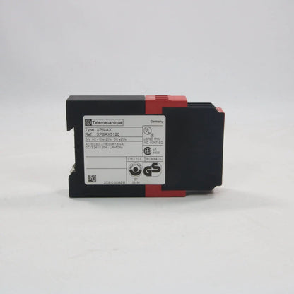 Telemecanique XPSAX5120 Emergency Stop Relay