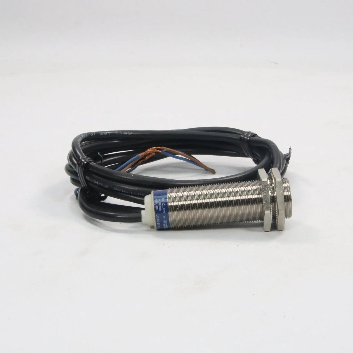 Telemecanique XS618B1PAL2 Inductive Proximity Switch