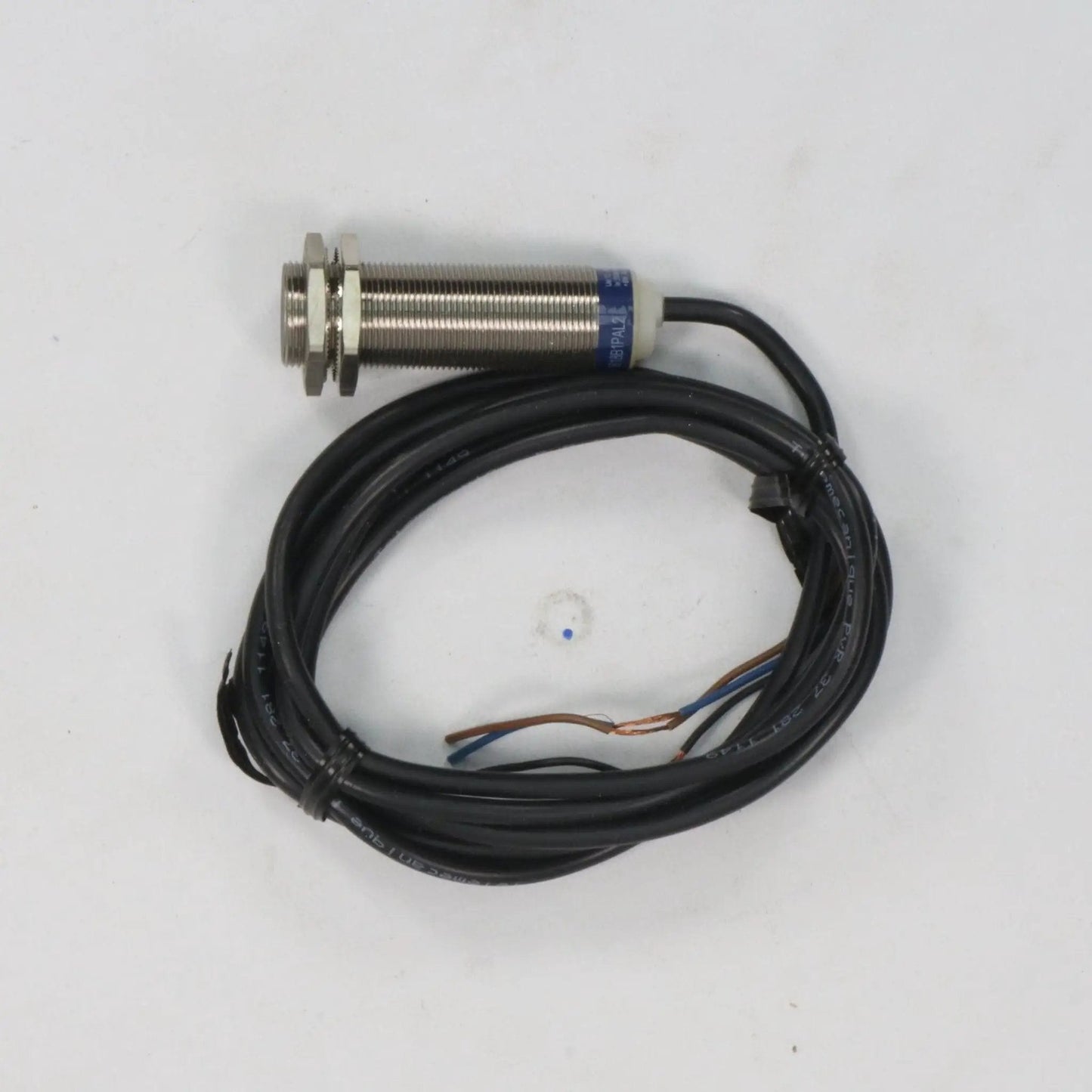 Telemecanique XS618B1PAL2 Inductive Proximity Switch