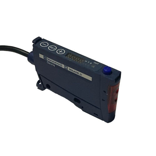 Telemecanique XUDA2PSML2 Photoelectric Sensor