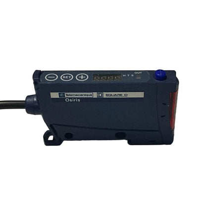 Telemecanique XUDA2PSML2 Photoelectric Sensor