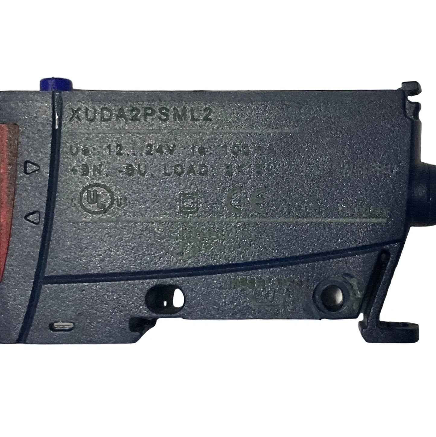 Telemecanique XUDA2PSML2 Photoelectric Sensor
