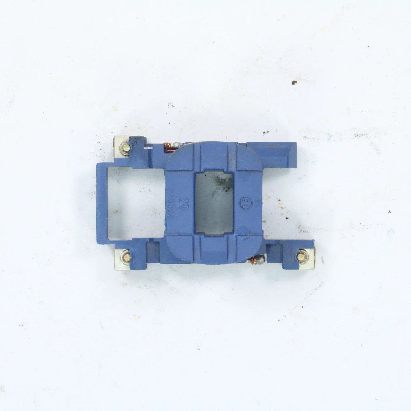Telemecanique coil LX1D2V7 400V