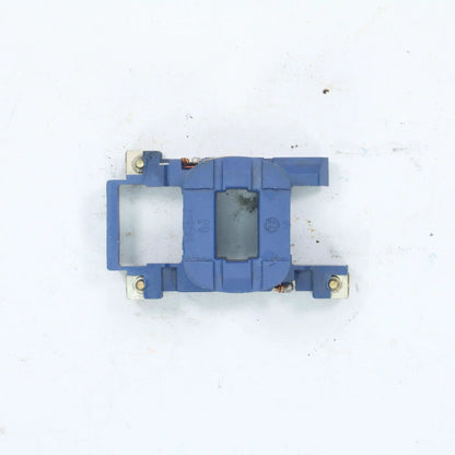 Telemecanique coil LX1D2V7 400V