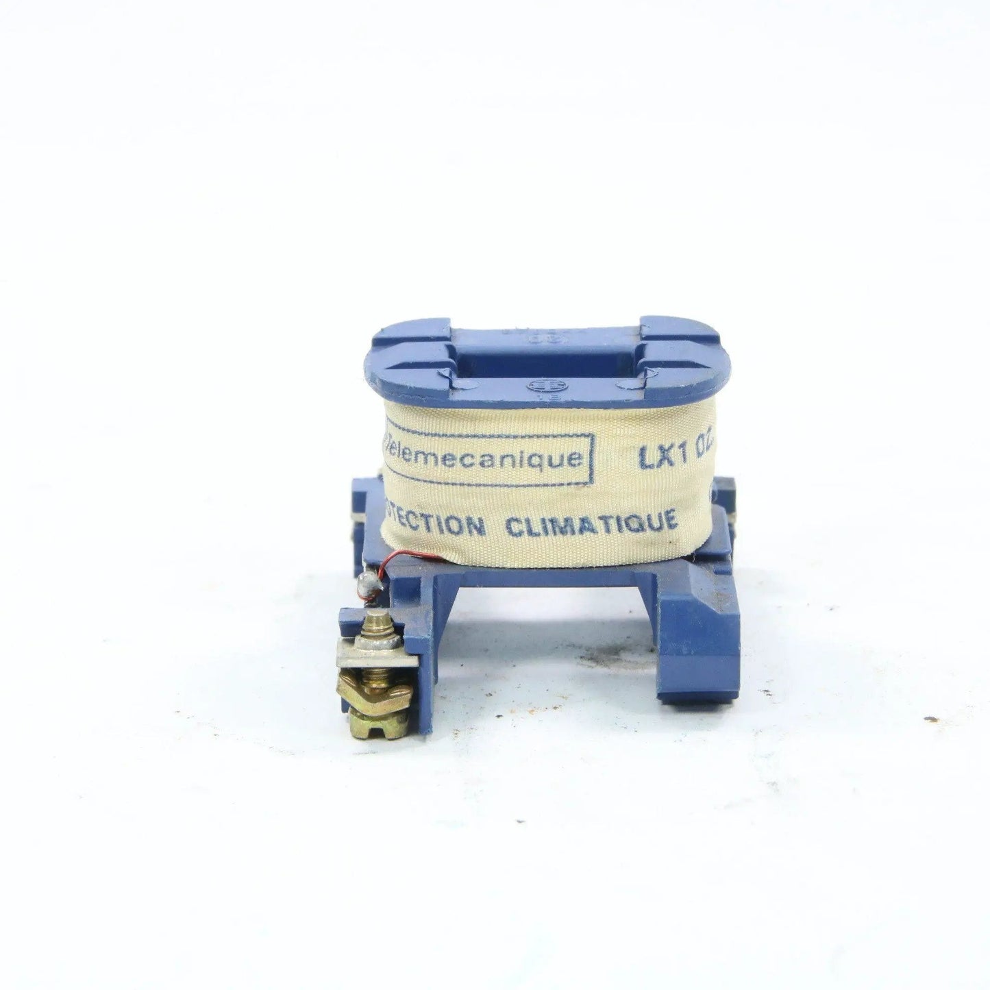 Telemecanique coil LX1D2V7 400V