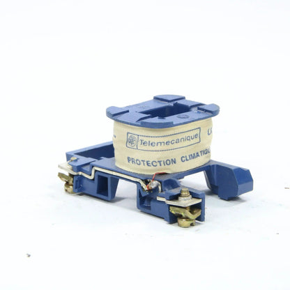 Telemecanique coil LX1D2V7 400V