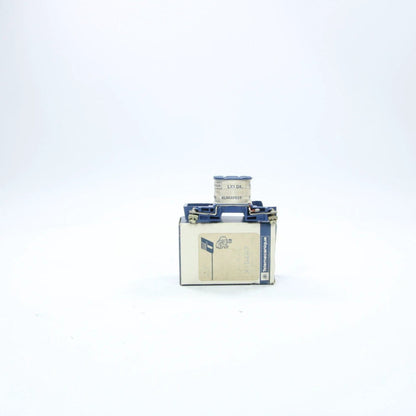 Telemecanique coil LX1D4B7 24V