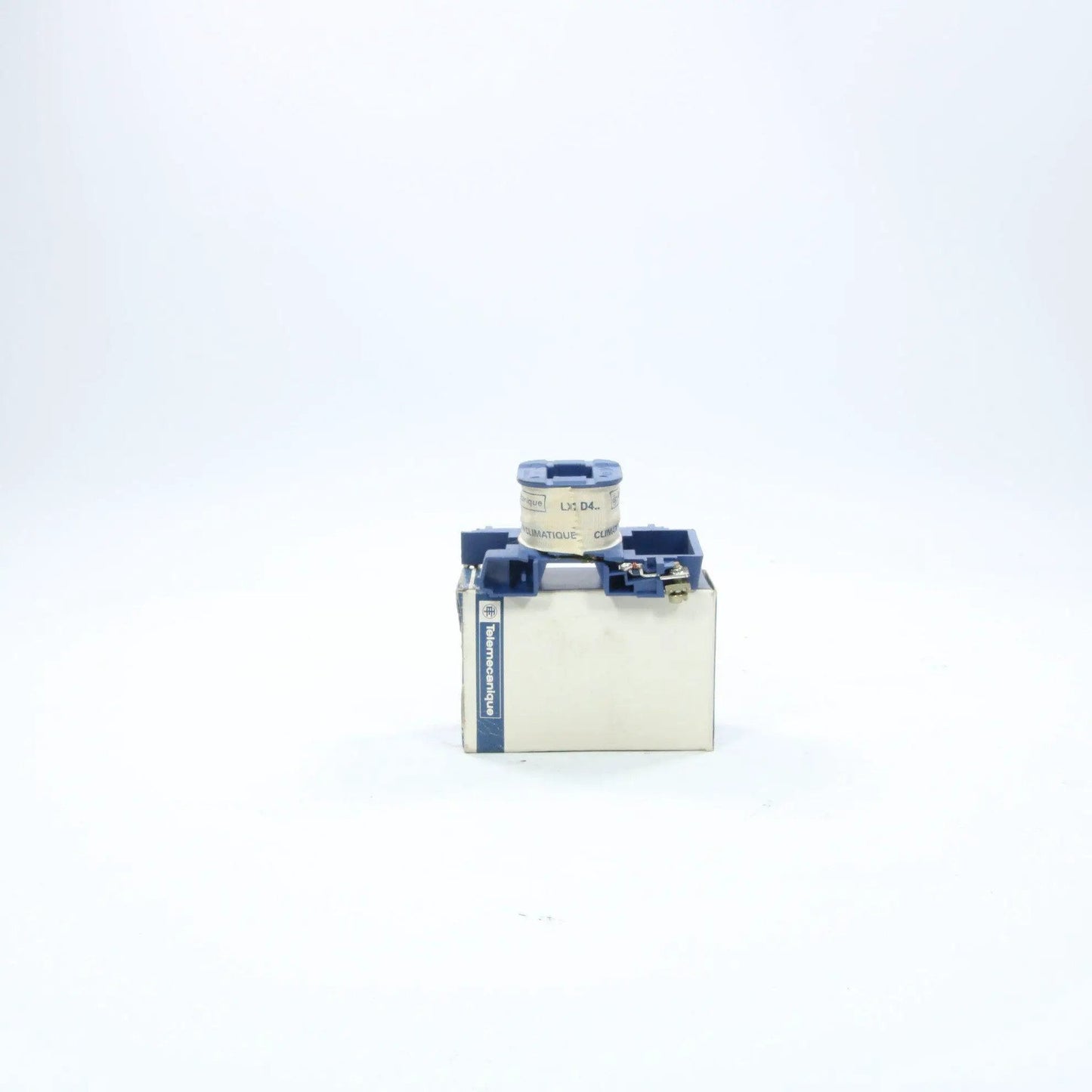 Telemecanique coil LX1D4B7 24V