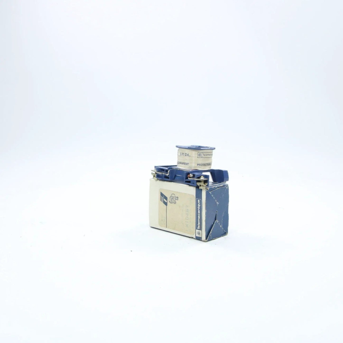 Telemecanique coil LX1D4B7 24V