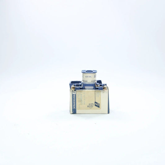 Telemecanique coil LX1D4D7 42V
