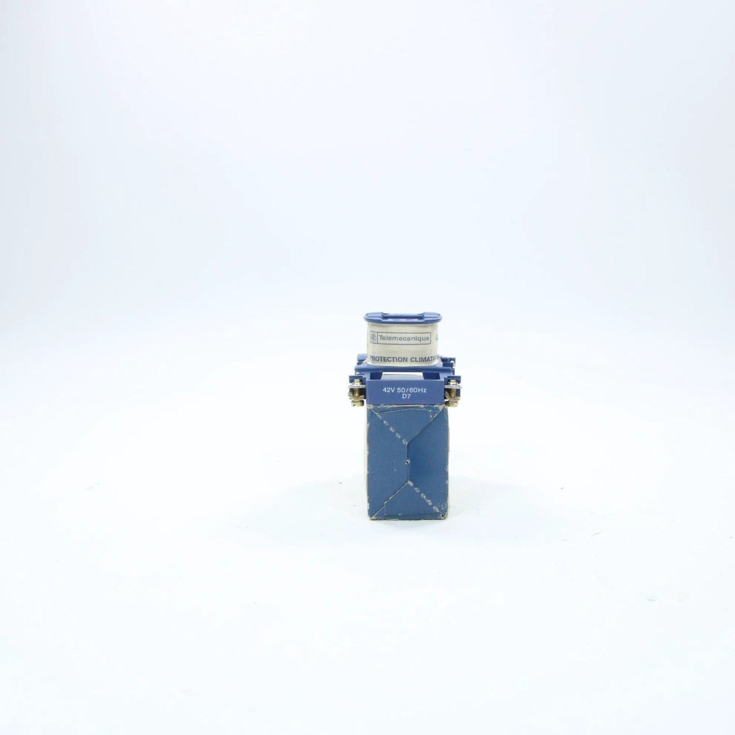 Telemecanique coil LX1D4D7 42V