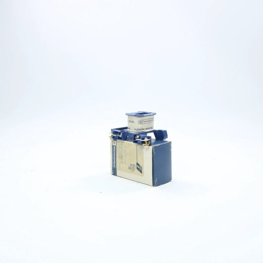 Telemecanique coil LX1D4D7 42V
