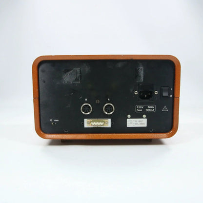 Tesa Tronic TTR20 Analogue display