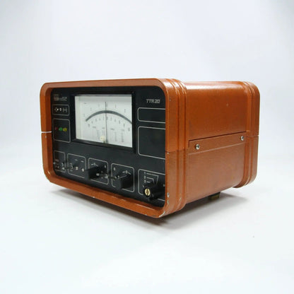 Tesa Tronic TTR20 Analogue display