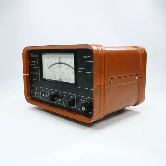 Tesa Tronic TTR20 Analogue display