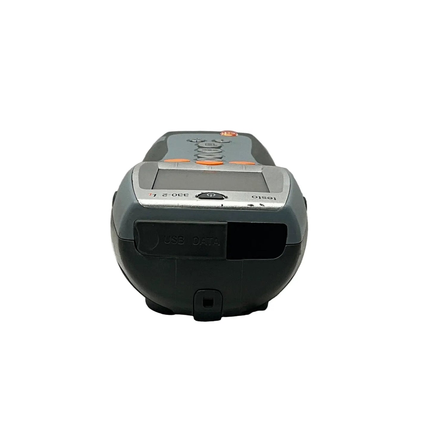 Testo 330-2 LL Flue Gas Analyser - 0632 3305