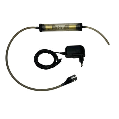 Testo 330-2 LL Flue Gas Analyser - 0632 3305