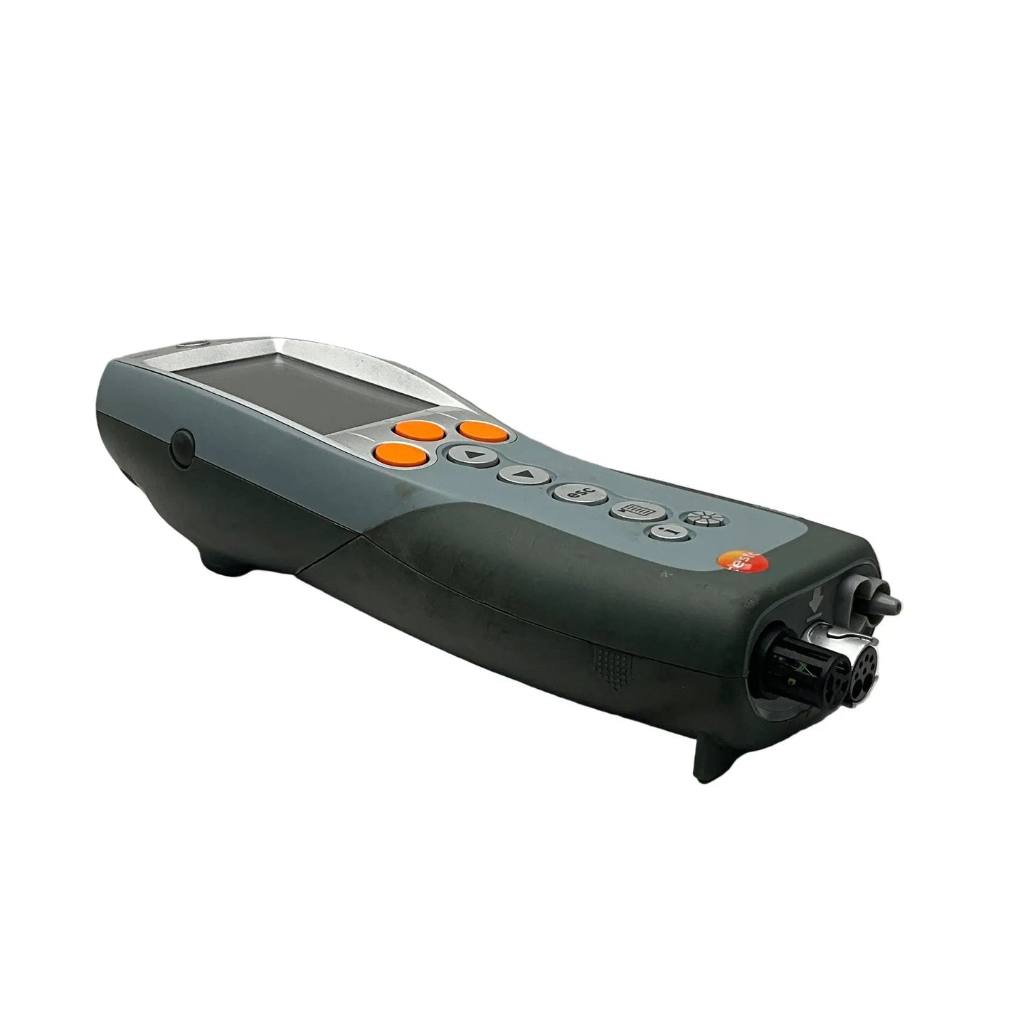 Testo 330-2 LL Flue Gas Analyser - 0632 3305