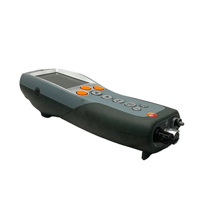 Testo 330-2 LL Flue Gas Analyser - 0632 3305