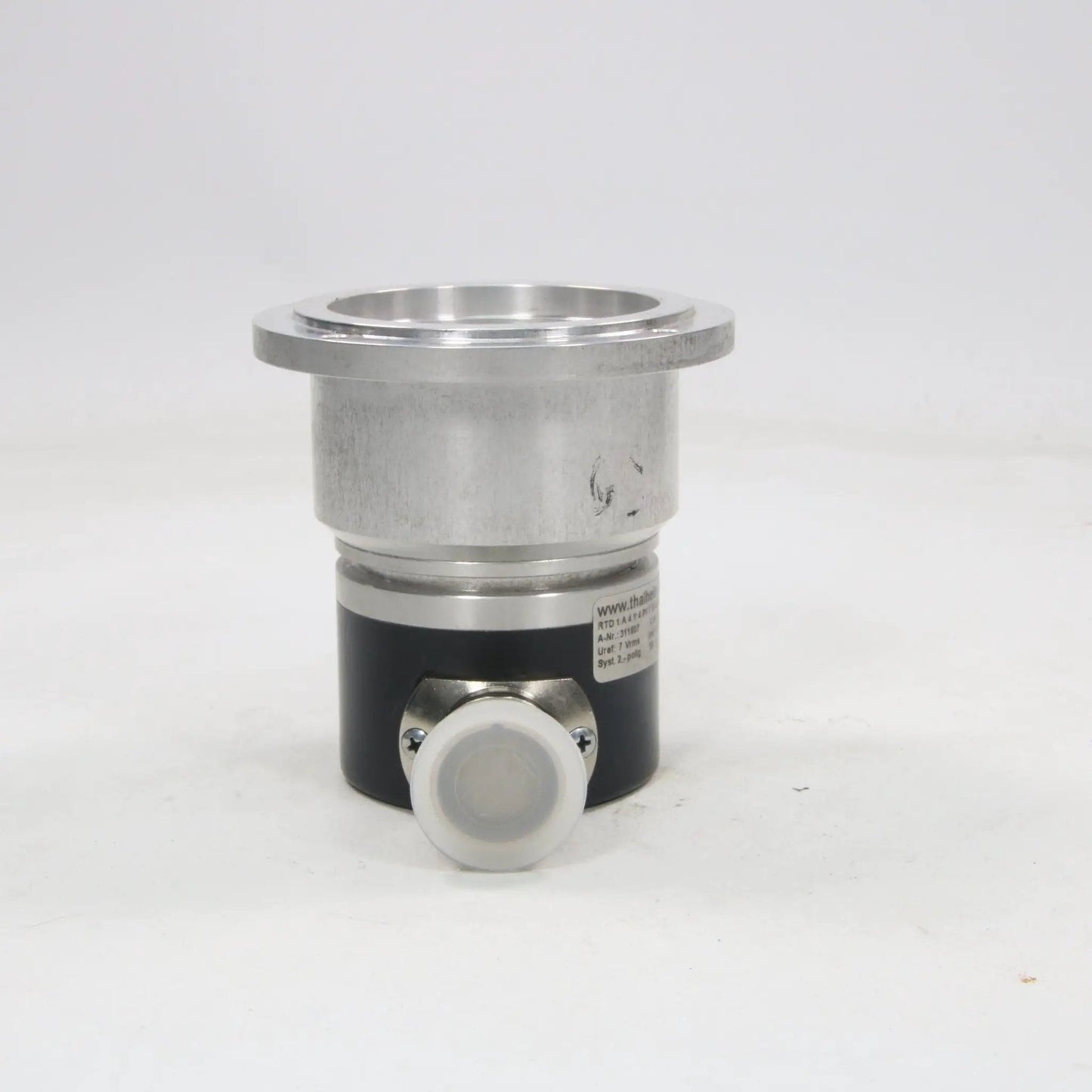 Thalheim Encoder RTD 1 A 4 Y 4 P1 1 10 0.5