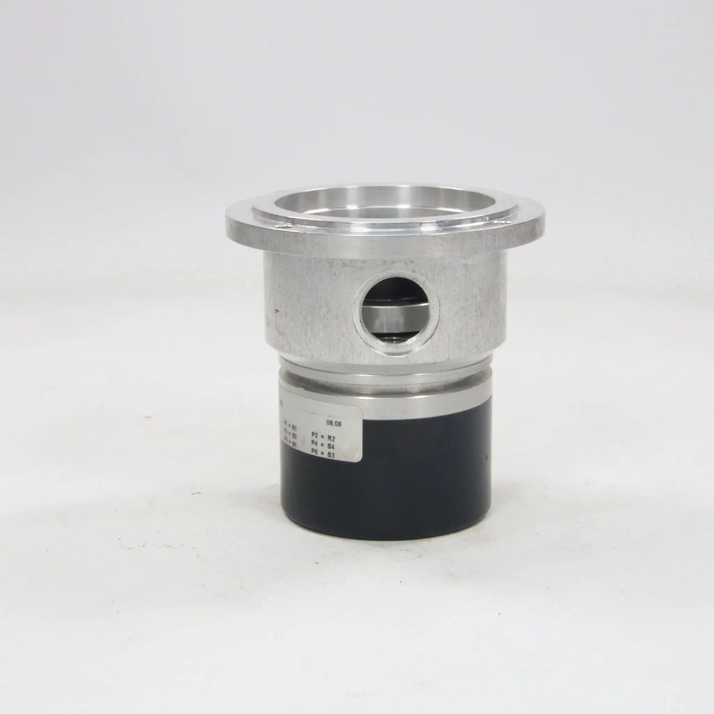 Thalheim Encoder RTD 1 A 4 Y 4 P1 1 10 0.5
