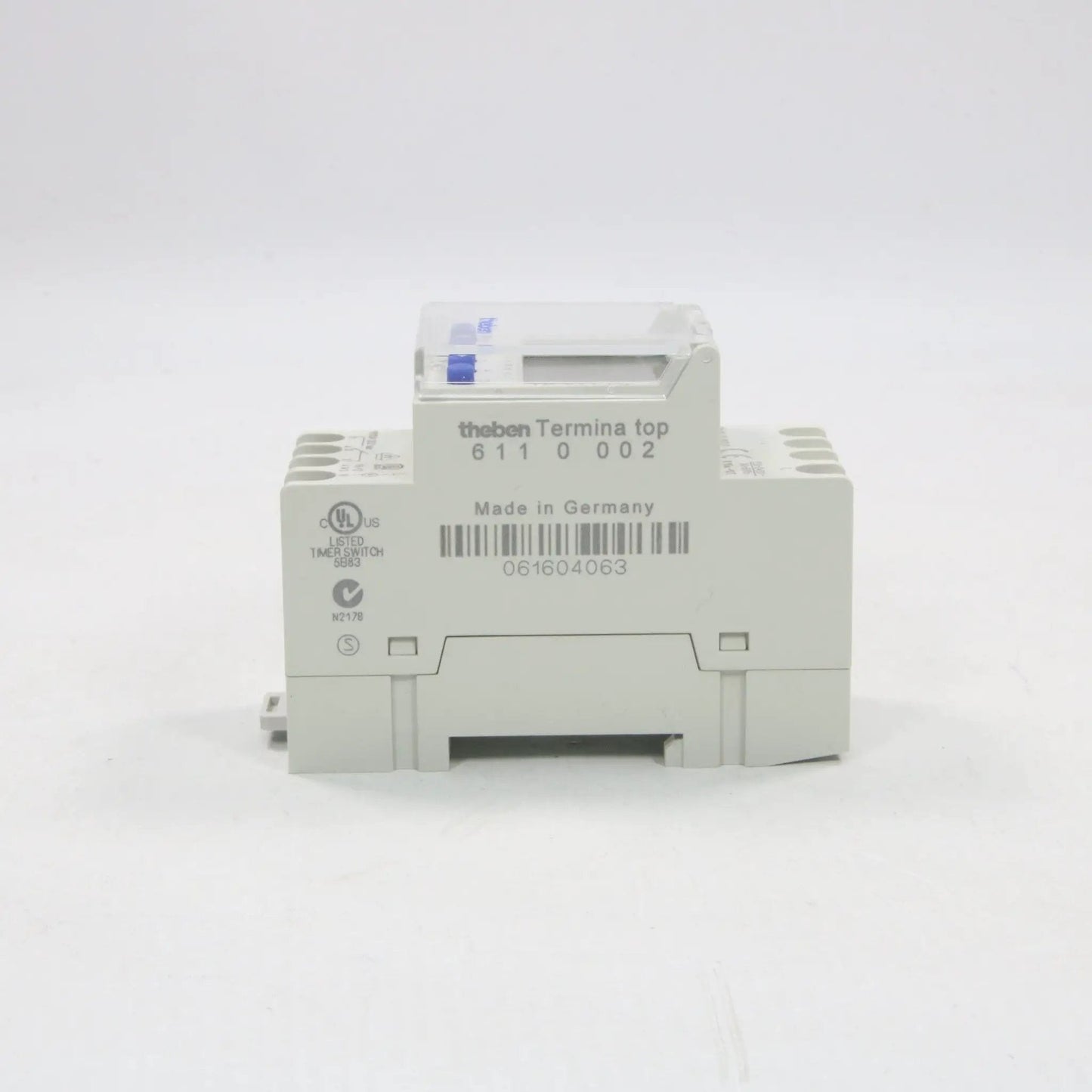 Theben Termina TR 611 Top Time Switch