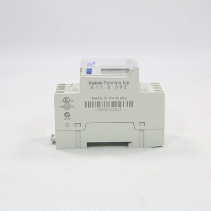 Theben Termina TR 611 Top Time Switch