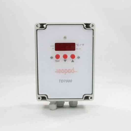 Thermocoax Isopad ICon TD7000 Temperature Controller