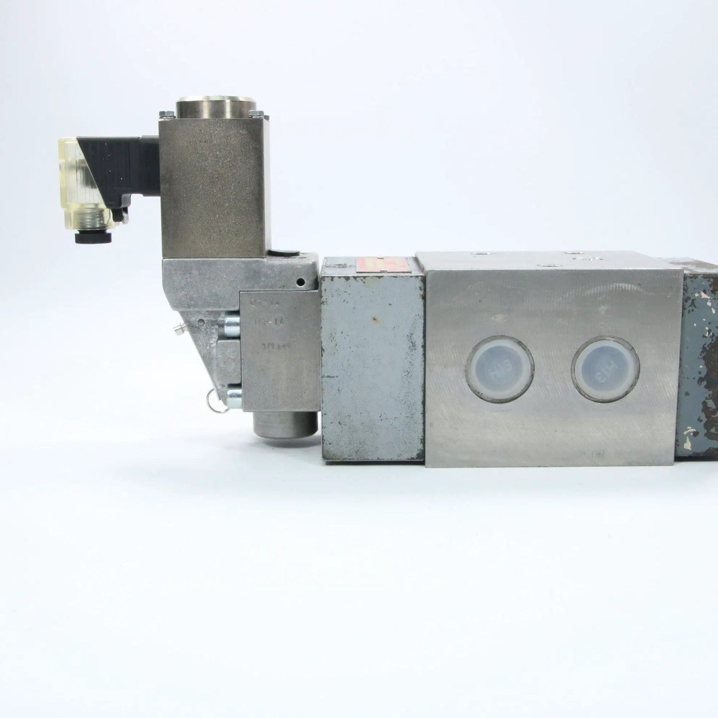 Tiefenbach HFA 008187 3/2 High Pressure Valve