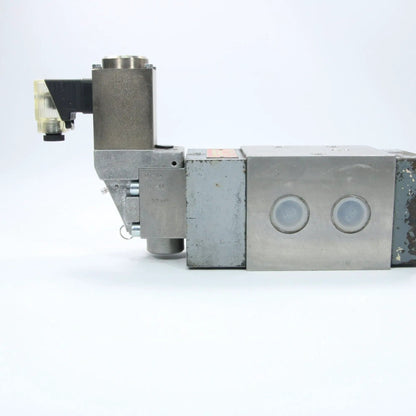 Tiefenbach HFA 008187 3/2 High Pressure Valve