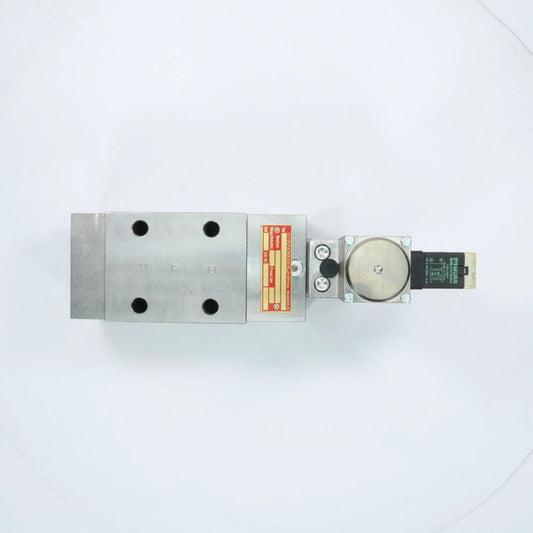 Tiefenbach HFA 039971R 2/2 High Pressure Valve