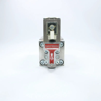 Tiefenbach HFA 039971R 2/2 High Pressure Valve