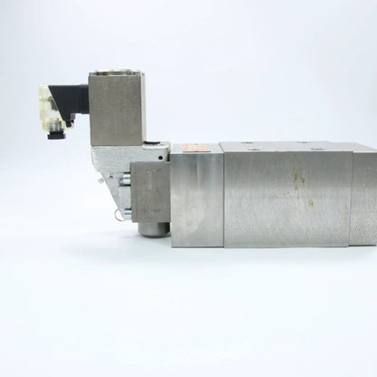 Tiefenbach HFA 039971R 2/2 High Pressure Valve