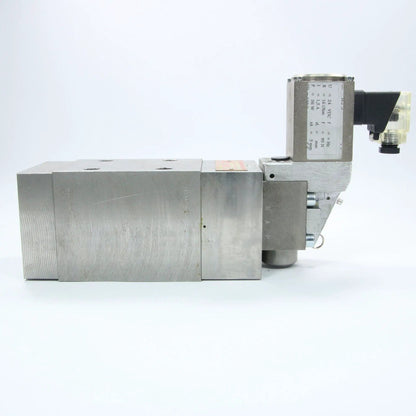 Tiefenbach HFA 039971R 2/2 High Pressure Valve