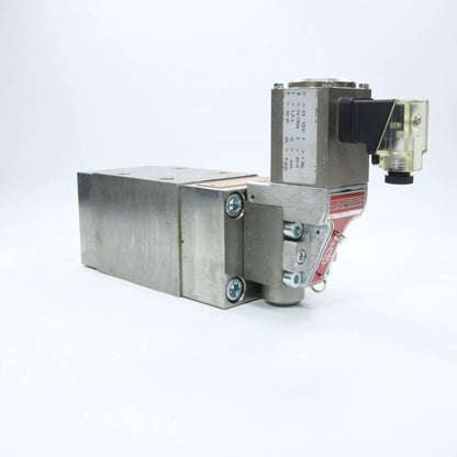 Tiefenbach HFA 039971R 2/2 High Pressure Valve
