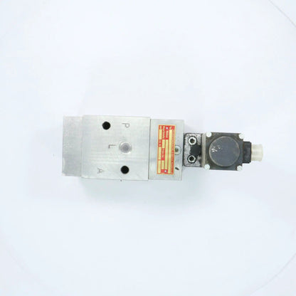 Tiefenbach HFA 048476R 2/2 High Pressure Valve